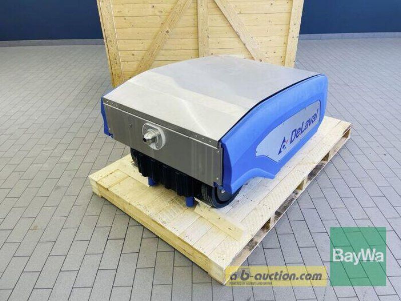 De Laval RS450 WS 1,4m