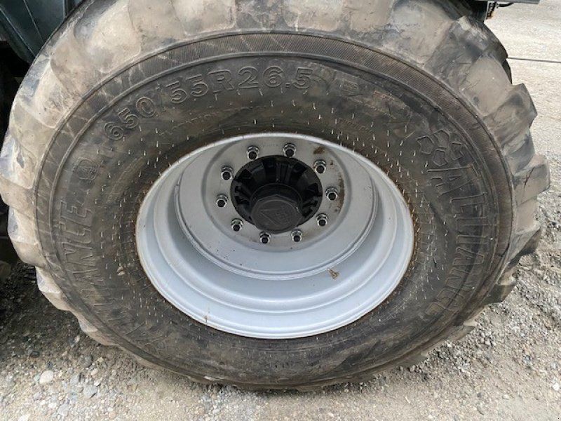 Fliegl ASW 271 Gigant