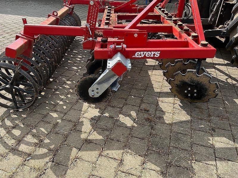 Evers JE 300 / VARIO