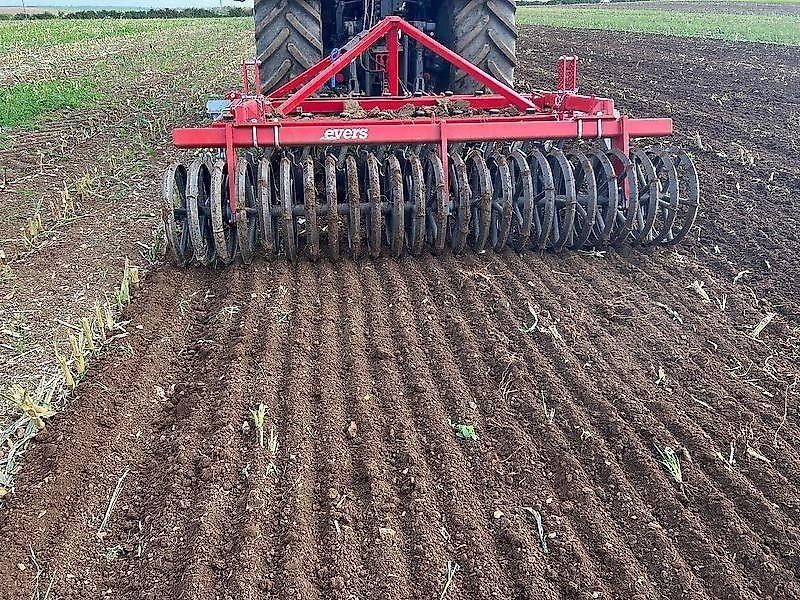 Evers JE 300 / VARIO