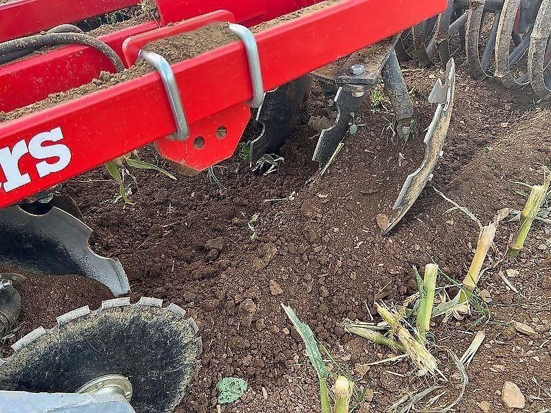 Evers JE 300 / VARIO