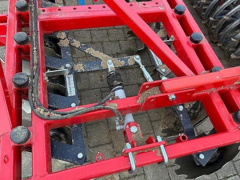 Evers JE 300 / VARIO