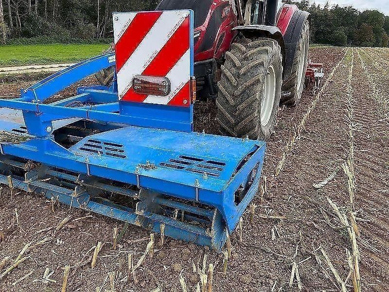 MESSER F 300