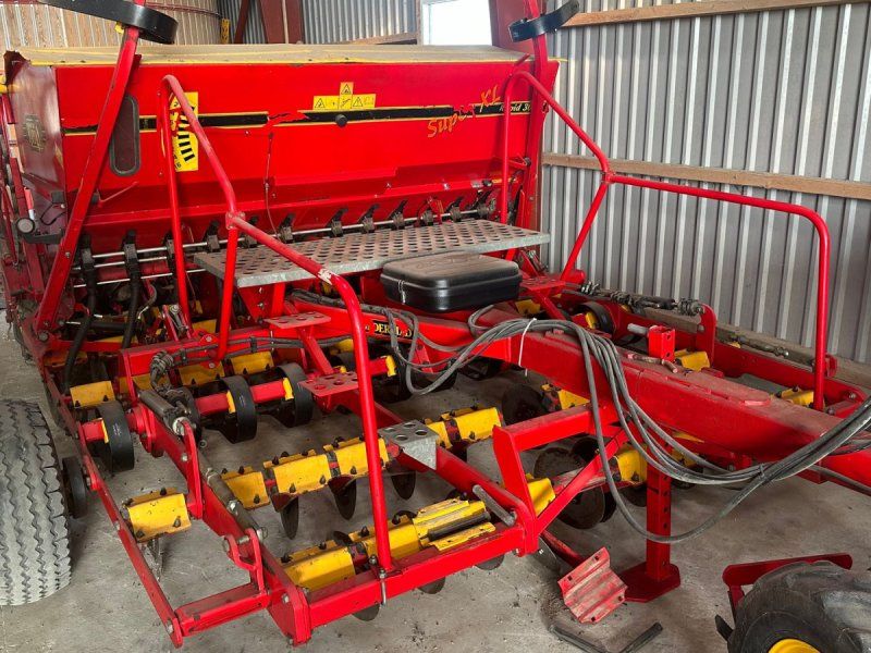 Väderstad Rapid 300 C Super XL