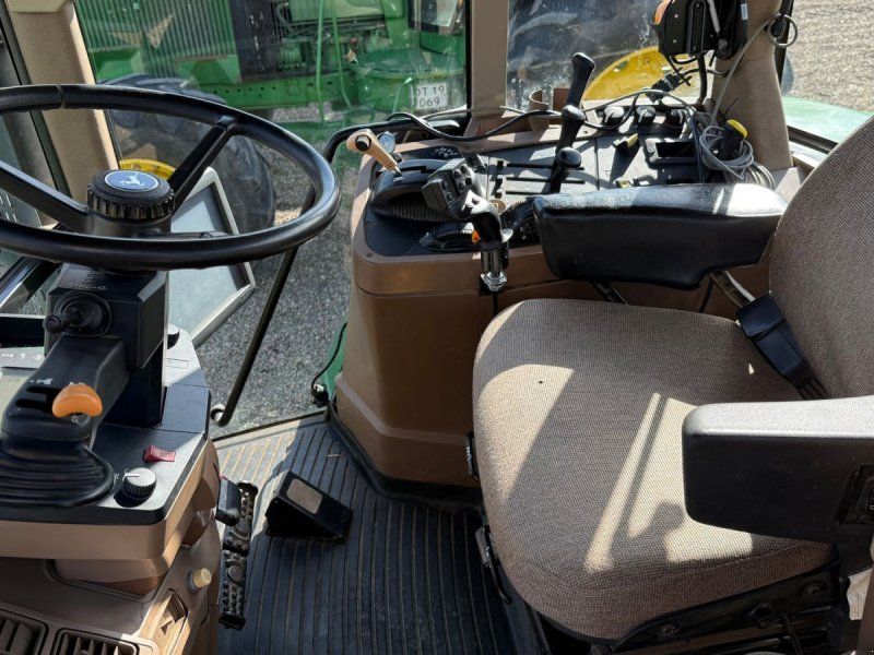 John Deere 7810 Autopower