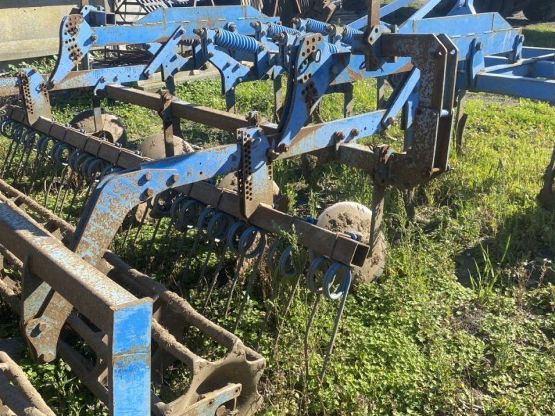 Lemken thorit 8, 12 tands