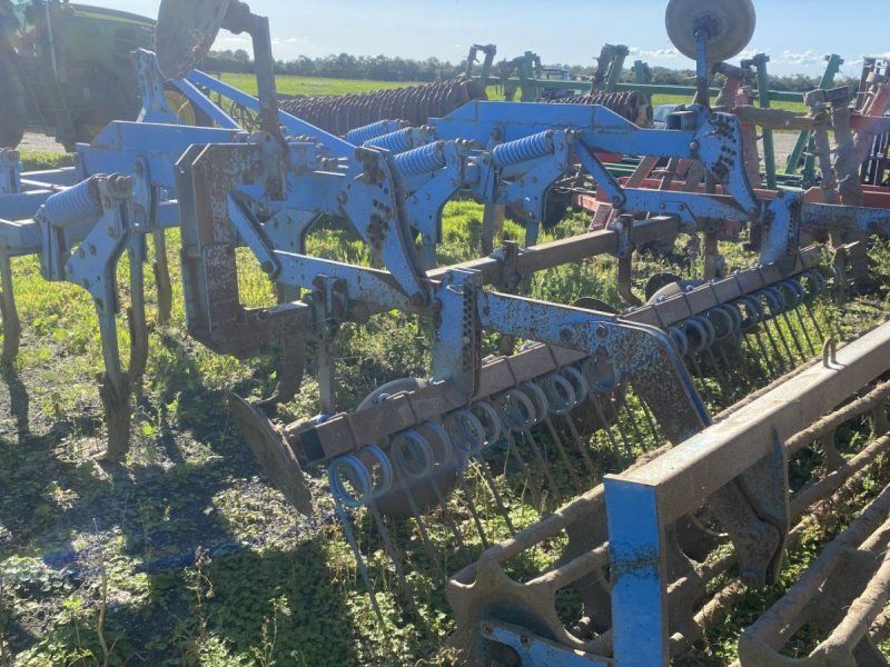 Lemken thorit 8, 12 tands