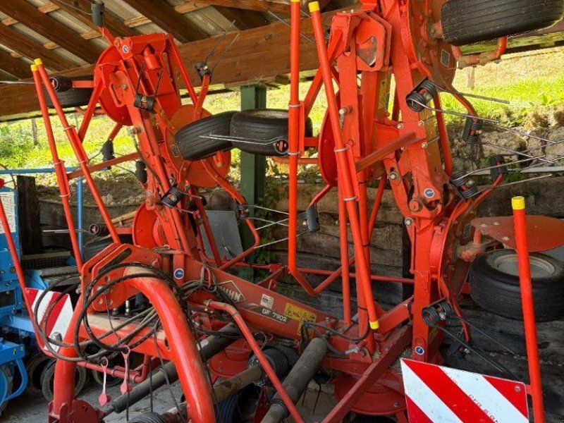 Kuhn GF 7902