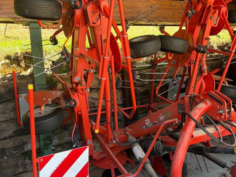 Kuhn GF 7902