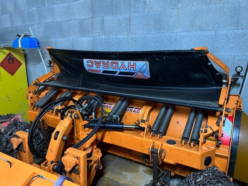 Hydrac LB-III-280