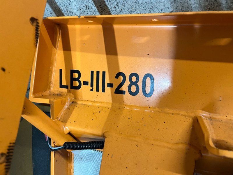 Hydrac LB-III-280