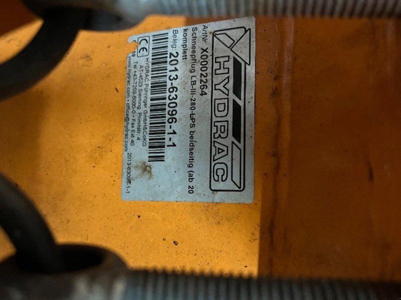 Hydrac LB-III-280