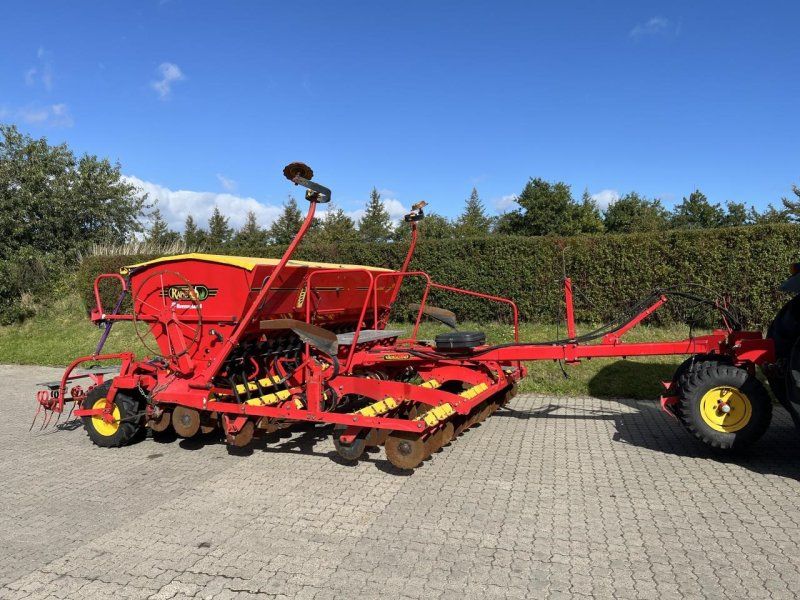 Väderstad RAPID 400C SUPERXL