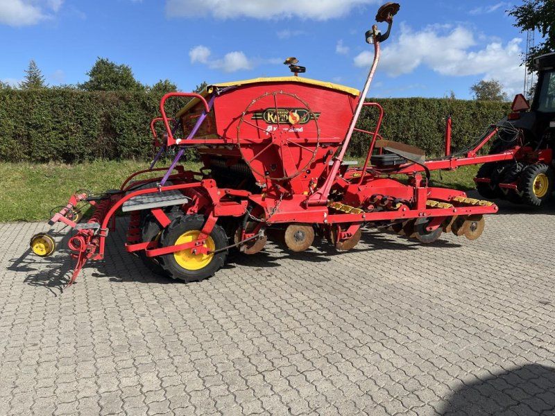 Väderstad RAPID 400C SUPERXL