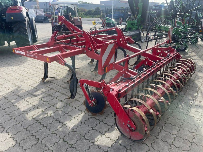 Horsch TERRANO 3 FX