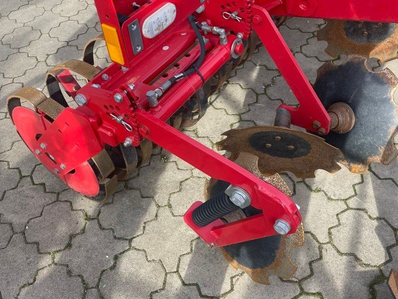 Horsch TERRANO 3 FX