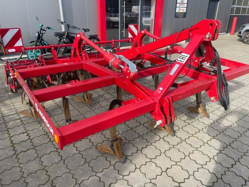 Horsch TERRANO 3 FX