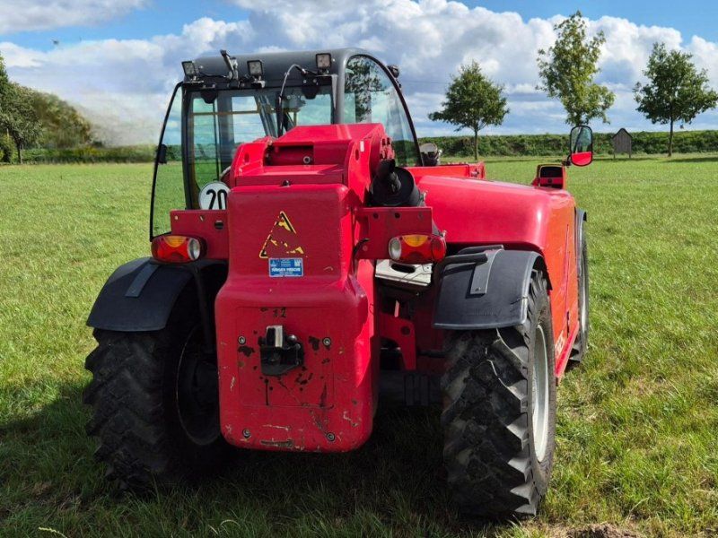 Weidemann T5625 CX80