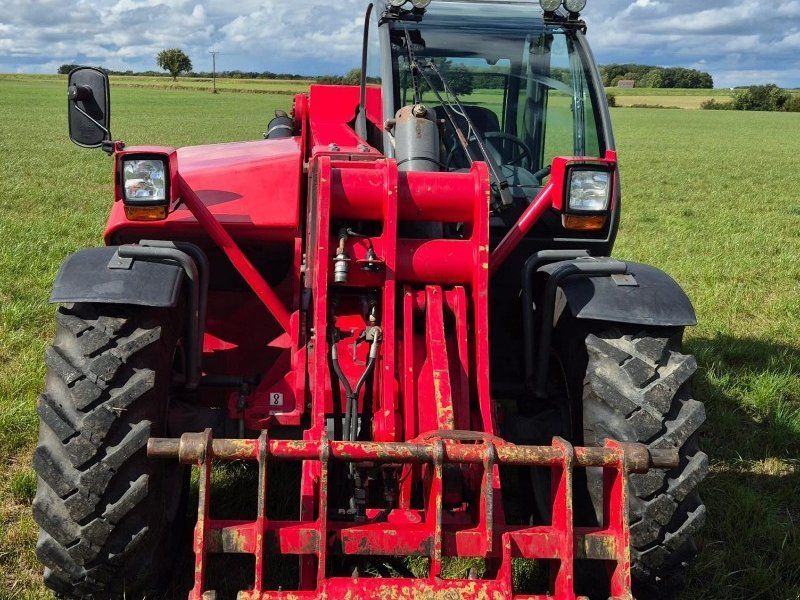 Weidemann T5625 CX80