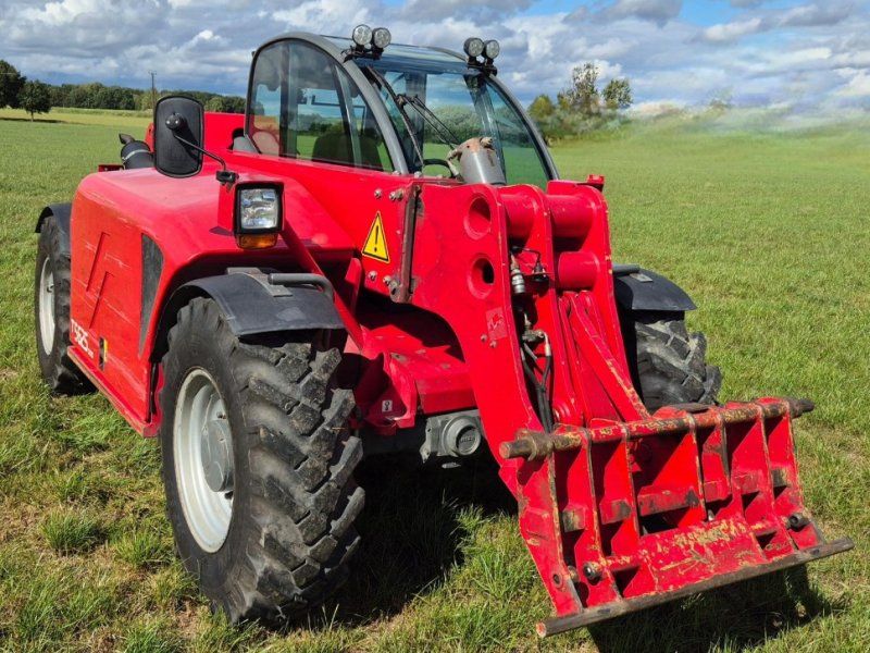 Weidemann T5625 CX80
