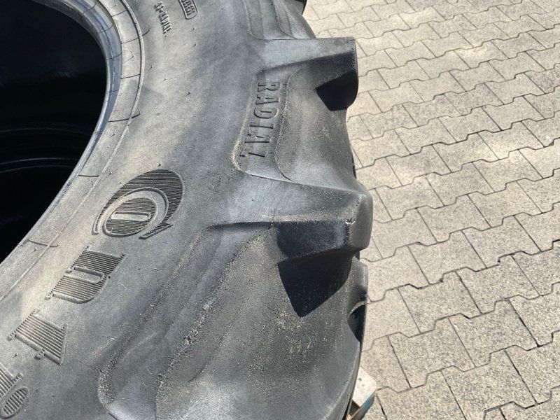 Continental 480/70R34