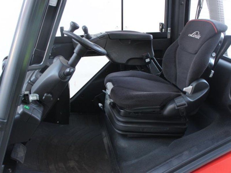 Linde H 30 D (3B) EVO 393-02
