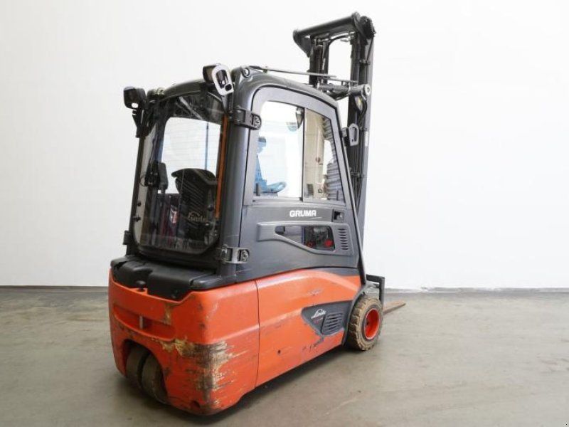 Linde E 18 L EVO 386-02