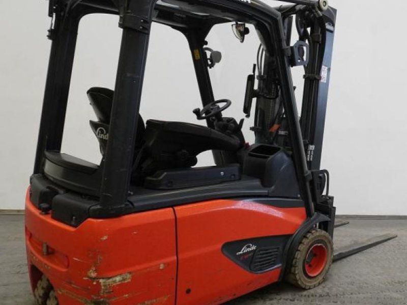 Linde E 18 EVO 386-02