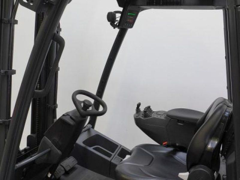 Linde H 30 T 1202