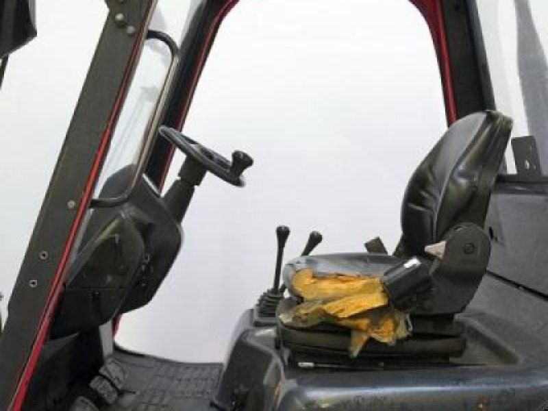 Linde H 45 D/600 352-04