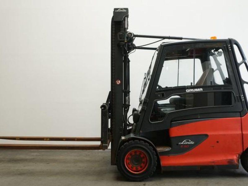 Linde E 50/600 HL 388