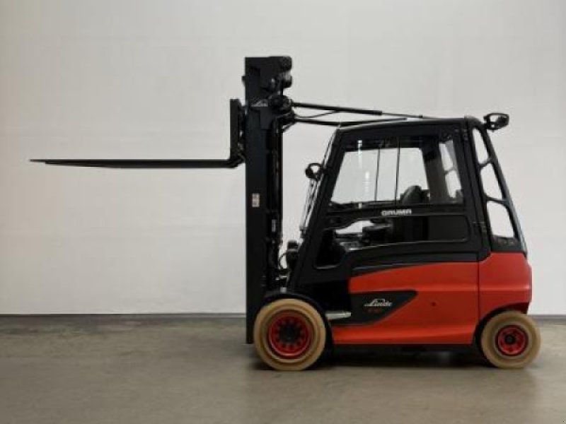 Linde E 50/600 HL 388