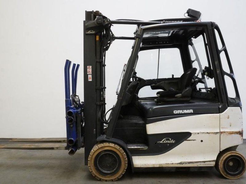Linde E 30/600 HL 387