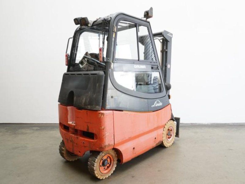 Linde E 20/600 336-02