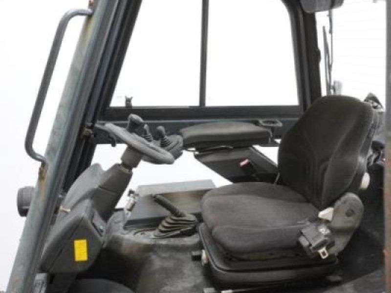 Linde E 20/600 336-02