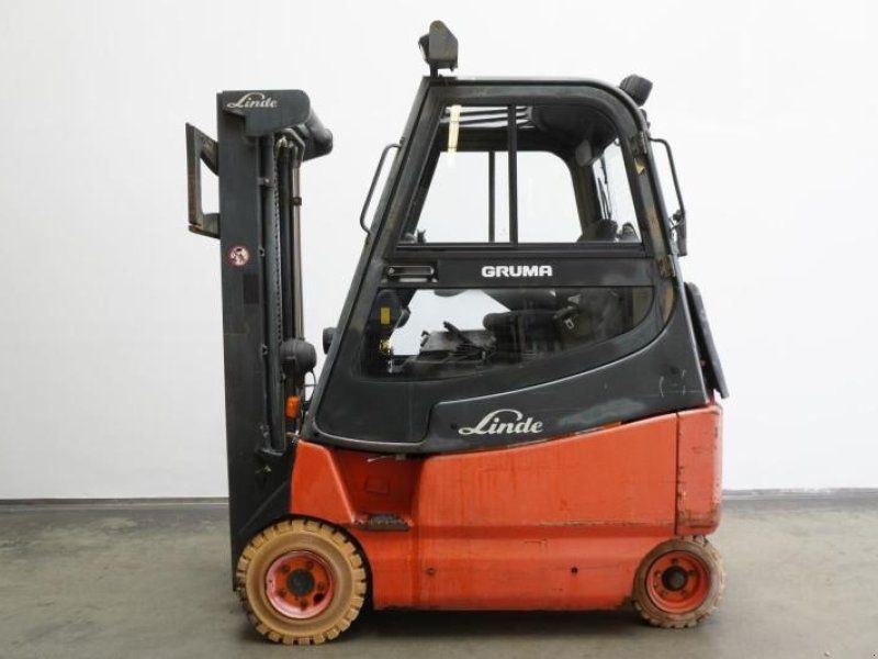 Linde E 20/600 336-02