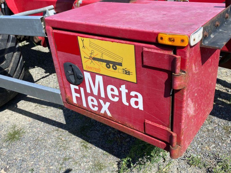 Metsjö MetaFl 24