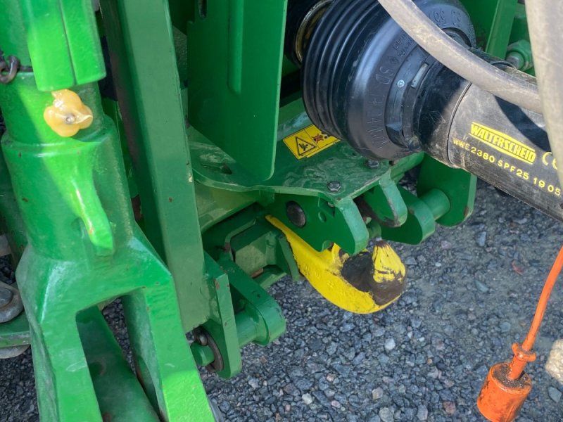 John Deere 6140R