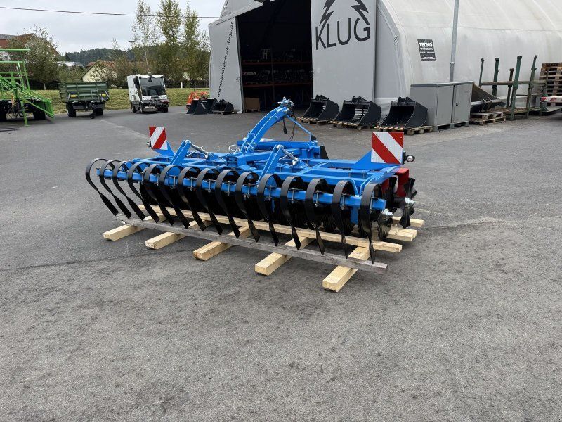 Gorenc Grinder 300 Frontcutter