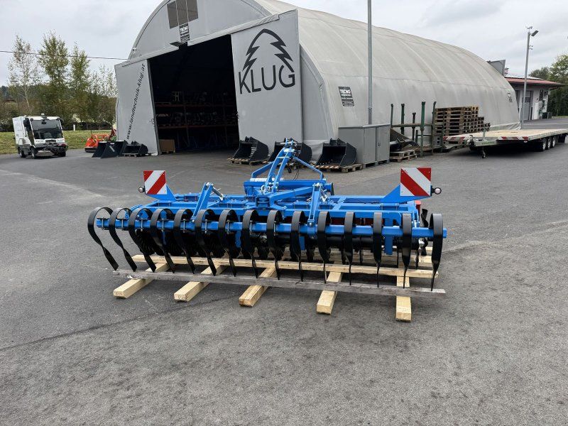 Gorenc Grinder 300 Frontcutter