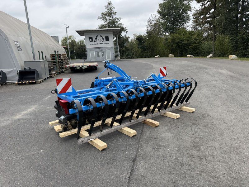 Gorenc Grinder 300 Frontcutter