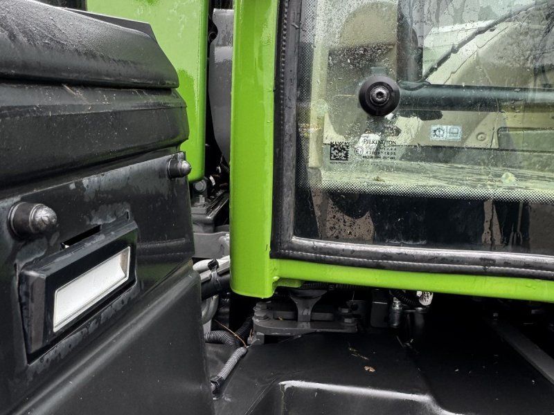 Fendt 718 Vario Profi+