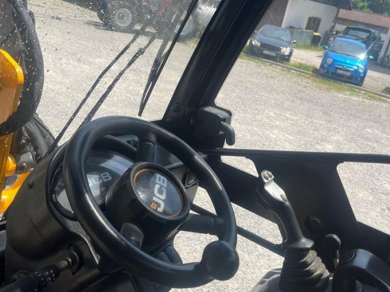 JCB 403 Smart Power