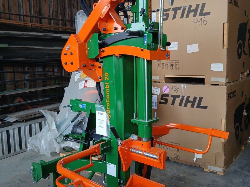 Posch Hydro Combi 20