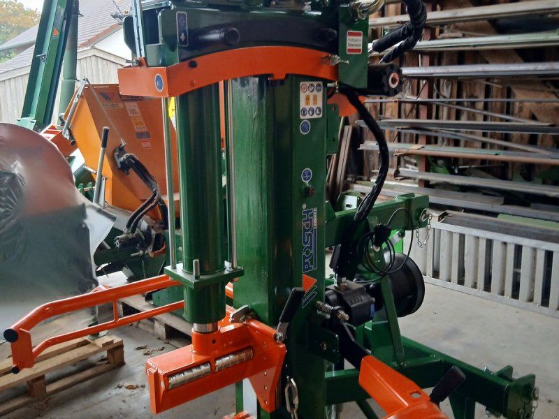 Posch Hydro Combi 20