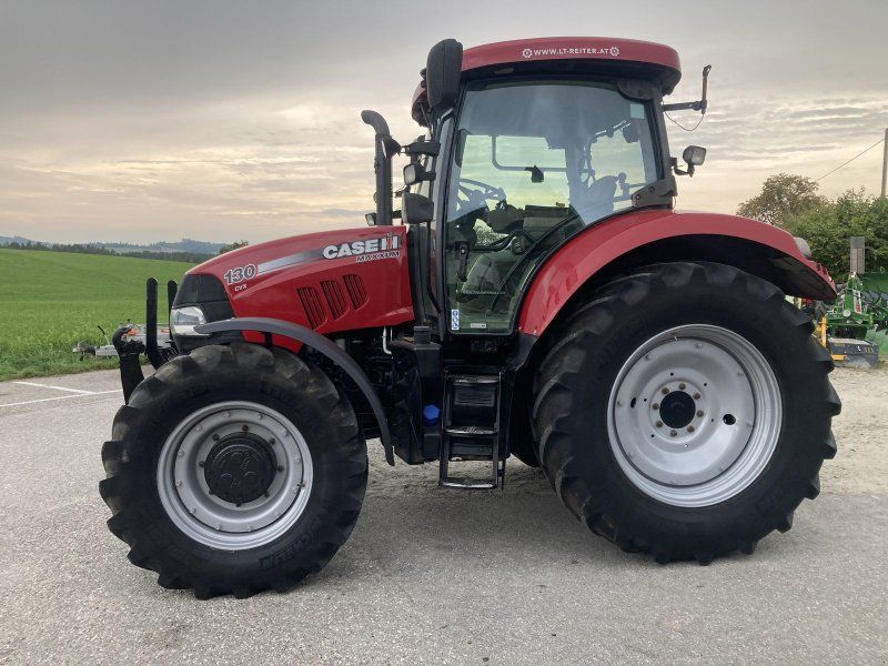 Case IH Maxxum CVX 130 Profi