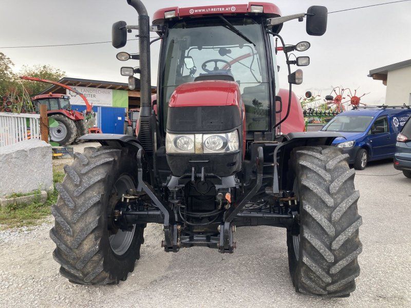 Case IH Maxxum CVX 130 Profi