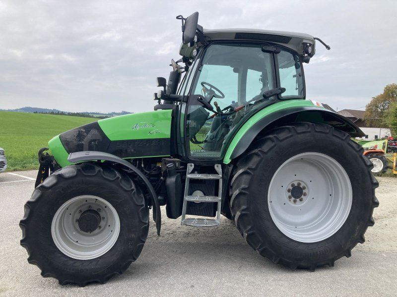 Deutz-Fahr Agrotron K 430 Premium