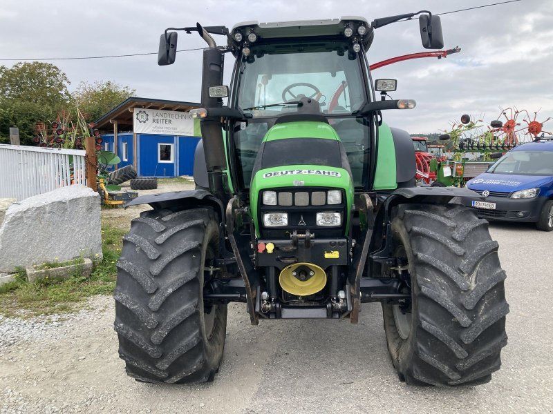 Deutz-Fahr Agrotron K 430 Premium