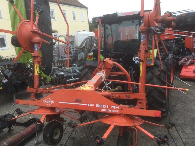 Kuhn GF 5001 MH